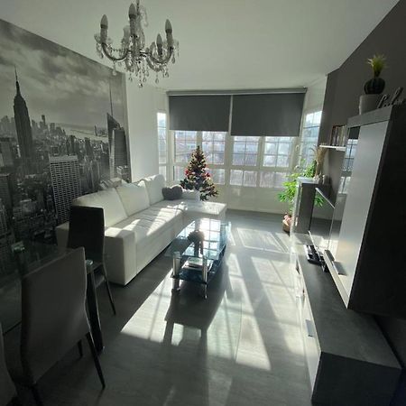 Precioso Piso En El Centro De Galicia. Apartment Silleda Ngoại thất bức ảnh