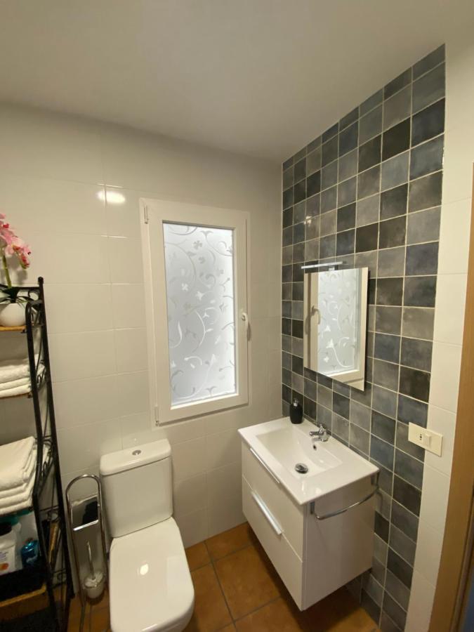 Precioso Piso En El Centro De Galicia. Apartment Silleda Ngoại thất bức ảnh