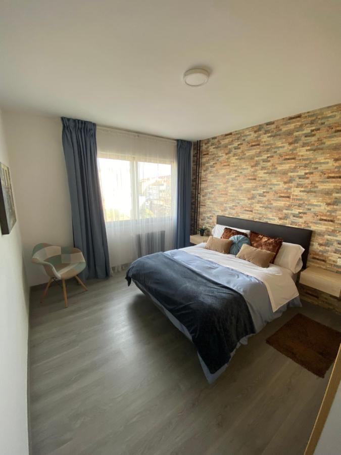 Precioso Piso En El Centro De Galicia. Apartment Silleda Ngoại thất bức ảnh