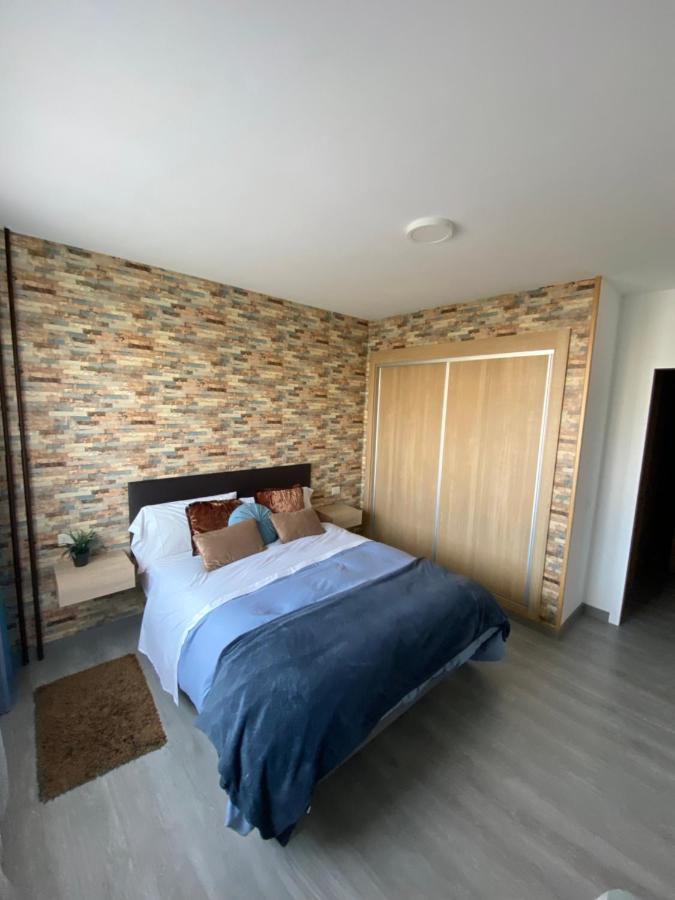 Precioso Piso En El Centro De Galicia. Apartment Silleda Ngoại thất bức ảnh